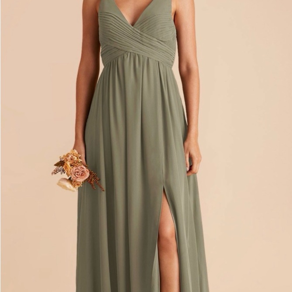 Birdy Grey Laurie Dress in thyme
